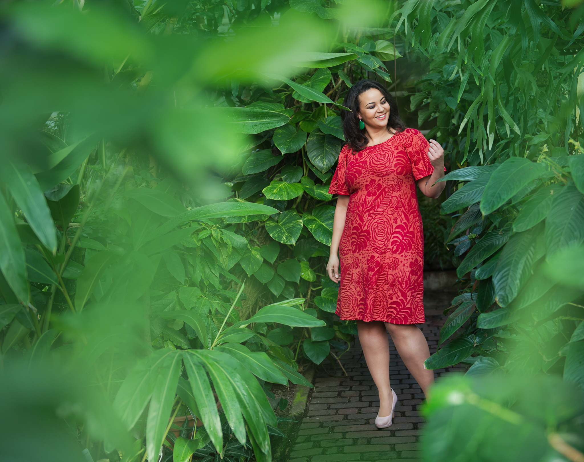 Yrityskuvaus-artikkeli