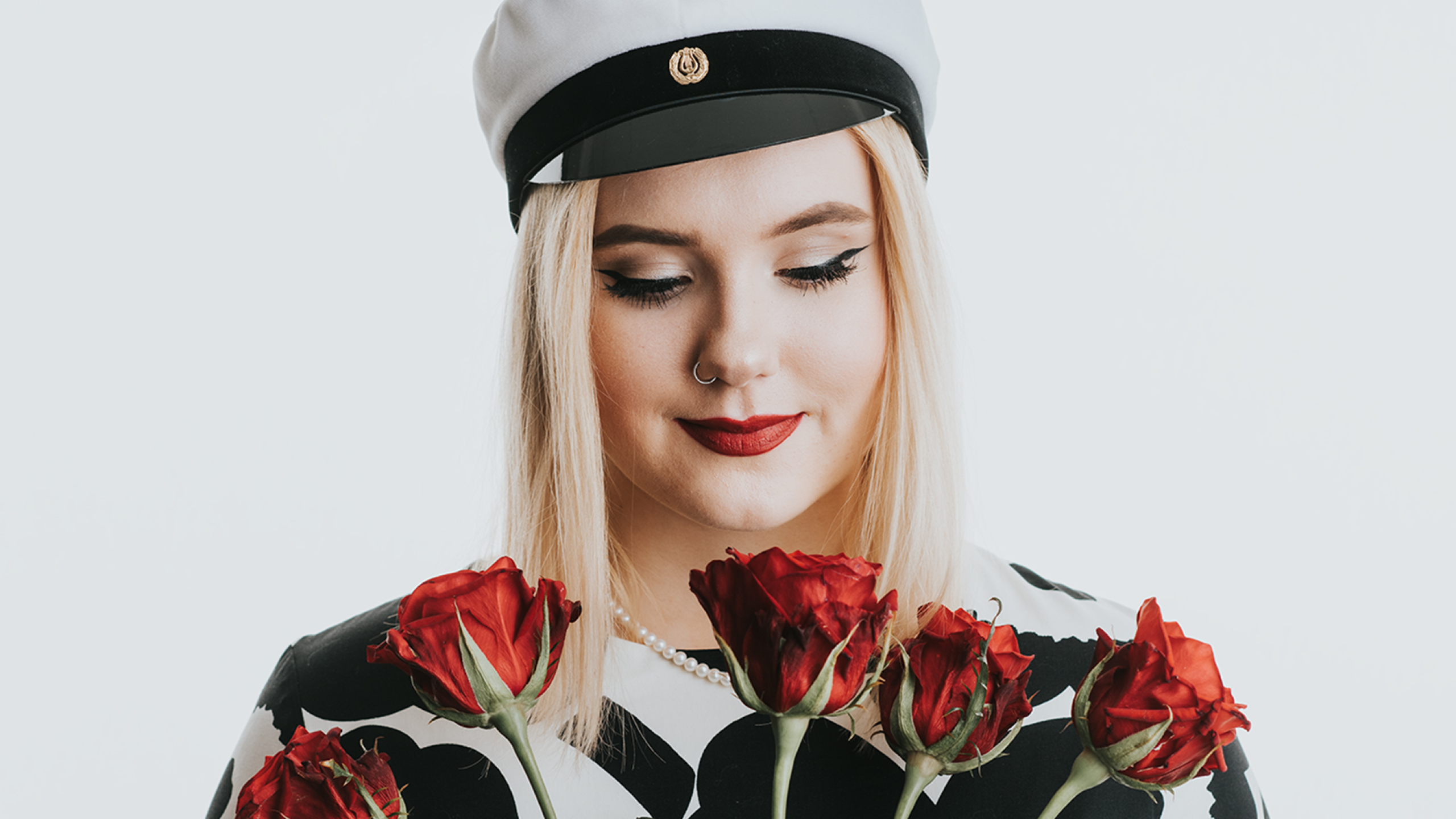 Muotokuvaus-artikkeli